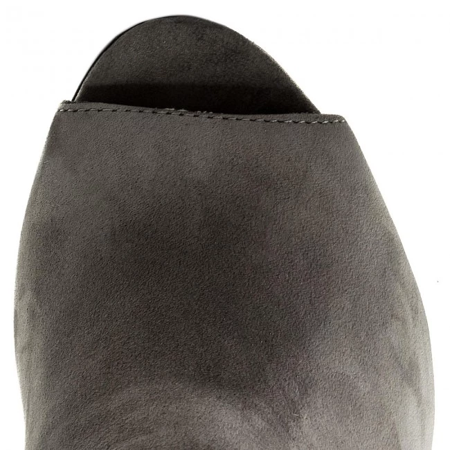 Bottes Et Autres Bottines CARINII - B4415 J51-000-000-C15 Gris 4 Bottes Et Autres Bottines CARINII - B4415 J51-000-000-C15 Gris – Image 4