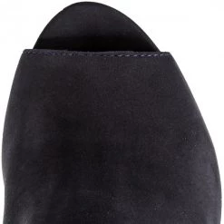 Bottes Et Autres Bottines CARINII - B4415 K59-000-000-C15 Bleu Marine -Carinii Soldes 5902632293278 06 ek