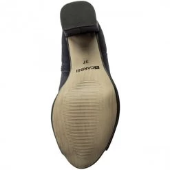 Bottes Et Autres Bottines CARINII - B4415 K59-000-000-C15 Bleu Marine -Carinii Soldes 5902632293278 07 ek