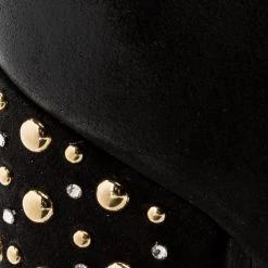 Bottes Et Autres Bottines CARINII - B4351 360-000-000-C00 Noir 8 Bottes Et Autres Bottines CARINII - B4351 360-000-000-C00 Noir -Carinii Soldes 5902632293421 06 de