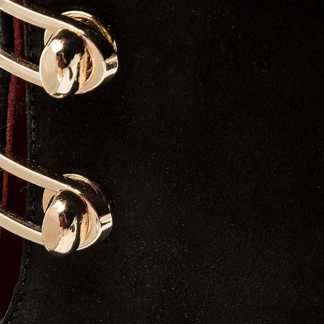 Bottes Et Autres Bottines CARINII - B4236 360-000-000-C00 Noir 3 Bottes Et Autres Bottines CARINII - B4236 360-000-000-C00 Noir – Image 3