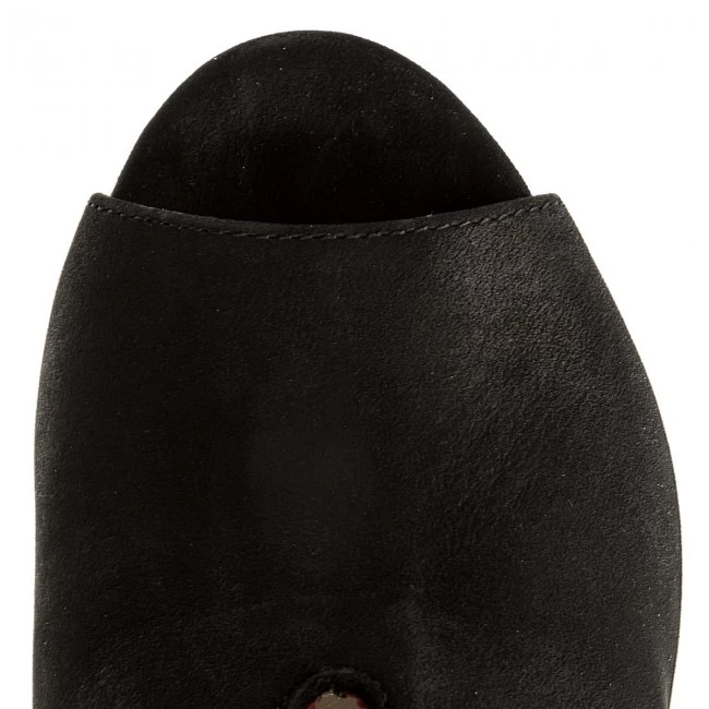 Bottes Et Autres Bottines CARINII - B4236 360-000-000-C00 Noir 4 Bottes Et Autres Bottines CARINII - B4236 360-000-000-C00 Noir – Image 4