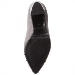 Bottes Et Autres Bottines CARINII - B4551 J51-000-PSK-D05 Gris 11 Bottes Et Autres Bottines CARINII - B4551 J51-000-PSK-D05 Gris -Carinii Soldes 5902632407569 05 yt