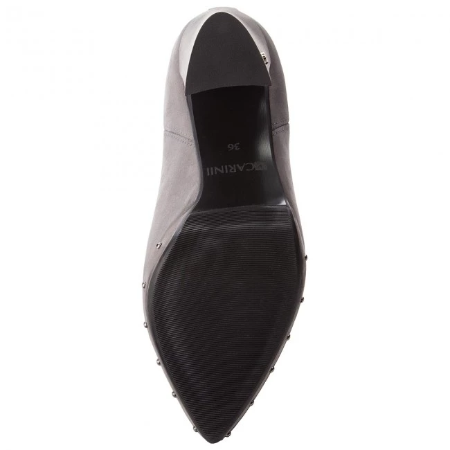 Bottes Et Autres Bottines CARINII - B4551 J51-000-PSK-D05 Gris 6 Bottes Et Autres Bottines CARINII - B4551 J51-000-PSK-D05 Gris – Image 6