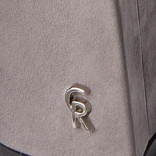 Bottes Et Autres Bottines CARINII - B4551 J51-000-PSK-D05 Gris 3 Bottes Et Autres Bottines CARINII - B4551 J51-000-PSK-D05 Gris – Image 3