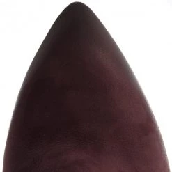 Bottes Et Autres Bottines CARINII - B4538 M10-000-PSK-D05 Bordeaux 9 Bottes Et Autres Bottines CARINII - B4538 M10-000-PSK-D05 Bordeaux -Carinii Soldes 5902632407682 07 ts