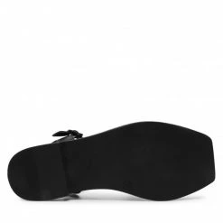 Mules Et Sandales Sandales CARINII - B6009 353-000-000-000 Noir 9 Mules Et Sandales Sandales CARINII - B6009 353-000-000-000 Noir -Carinii Soldes 5902632629893 05 rz 1