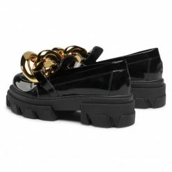 Chaussures Basses CARINII - B5976 037-000-000-E33 Noir -Carinii Soldes 5902632739288 02 rz