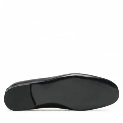 Chaussures Basses Loafers CARINII - B7050 E50-000-000-000 Noir -Carinii Soldes 5902632757442 03 rz 1