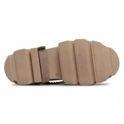 Chaussures Basses CARINII - B7207 017-000-000-E23 Beige -Carinii Soldes 5902632757688 07 rz