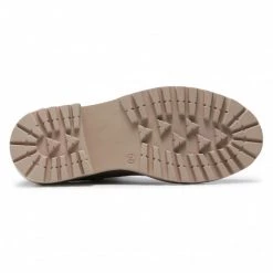 Bottes Et Autres Bottes De Randonnée CARINII - B7004 R15-000-000-E23 Beige -Carinii Soldes 5902632758661 010 rz