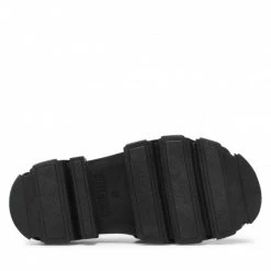 Mules Et Sandales Mules / Sandales De Bain CARINII - B7227 CN-E50-000-000-E49 Noir 9 Mules Et Sandales Mules / Sandales De Bain CARINII - B7227 CN-E50-000-000-E49 Noir -Carinii Soldes 5902632760220 04 rz 2