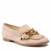 Chaussures Basses Loafers CARINII - B7107 R30-000-000-E43 Beige