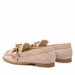Chaussures Basses Loafers CARINII - B7107 R30-000-000-E43 Beige 8 Chaussures Basses Loafers CARINII - B7107 R30-000-000-E43 Beige -Carinii Soldes 5902632761487 02 rz 1