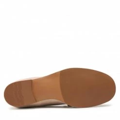 Chaussures Basses Loafers CARINII - B7107 R30-000-000-E43 Beige 9 Chaussures Basses Loafers CARINII - B7107 R30-000-000-E43 Beige -Carinii Soldes 5902632761487 04 rz 1