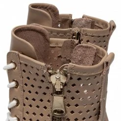 Bottes Et Autres Bottines CARINII - B7320 R53-000-000-E52 Beige 11 Bottes Et Autres Bottines CARINII - B7320 R53-000-000-E52 Beige -Carinii Soldes 5902632766161 03 kt