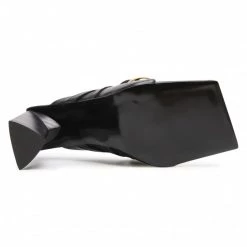 Mules Et Sandales Mules / Sandales De Bain CARINII - B7188 E50-000-000-E54 Noir 9 Mules Et Sandales Mules / Sandales De Bain CARINII - B7188 E50-000-000-E54 Noir -Carinii Soldes 5902632766642 04 rz