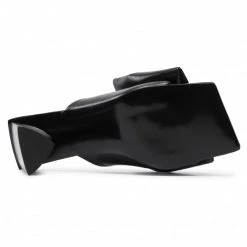 Mules Et Sandales Mules / Sandales De Bain CARINII - B7278 E50-000-000-E54 Noir -Carinii Soldes 5902632767182 04 rz