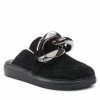 Mules Et Sandales Mules / Sandales De Bain CARINII - B7299 H20-000-000-E48 Noir