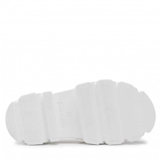 Mules Et Sandales Mules / Sandales De Bain CARINII - B7254 R62-000-000-E49 Jaune 4 Mules Et Sandales Mules / Sandales De Bain CARINII - B7254 R62-000-000-E49 Jaune – Image 4