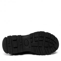 Chaussures Basses Baskets CARINII - B7280 D54-000-000-E53 Noir 9 Chaussures Basses Baskets CARINII - B7280 D54-000-000-E53 Noir -Carinii Soldes 5902632806270 07 ts 1