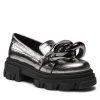 Chaussures Basses CARINII - B5976 R40-000-000-E33 Argent