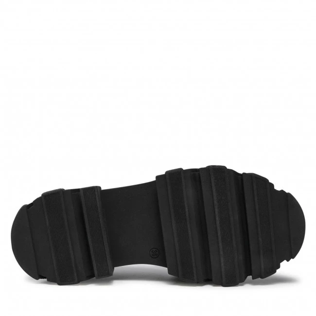 Chaussures Basses CARINII - B5976 R40-000-000-E33 Argent 4 Chaussures Basses CARINII - B5976 R40-000-000-E33 Argent – Image 4