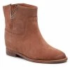 Bottes Et Autres Bottines CARINII - B7440 P09-000-000-E63 Marron
