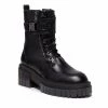 Bottes Et Autres Bottines CARINII - B7430 E50-N65-000-E47 Noir