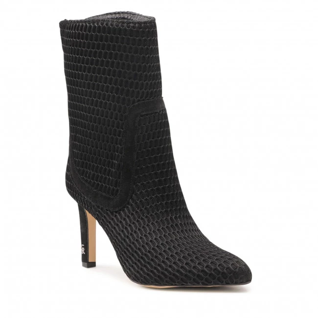 Bottes Et Autres Bottines CARINII - B7439 E50-000-000-000 Noir 1 Bottes Et Autres Bottines CARINII - B7439 E50-000-000-000 Noir