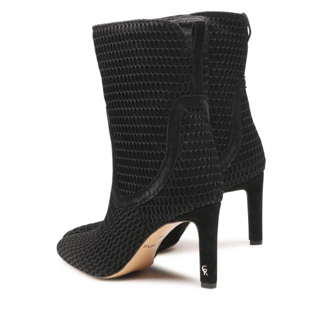 Bottes Et Autres Bottines CARINII - B7439 E50-000-000-000 Noir 3 Bottes Et Autres Bottines CARINII - B7439 E50-000-000-000 Noir – Image 3