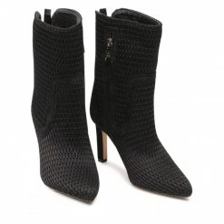 Bottes Et Autres Bottines CARINII - B7439 E50-000-000-000 Noir 10 Bottes Et Autres Bottines CARINII - B7439 E50-000-000-000 Noir -Carinii Soldes 5902632814251 07 rz