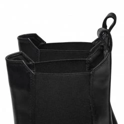 Bottes Et Autres Bottines CARINII - B7426 E50-000-000-000 Noir -Carinii Soldes 5902632815098 03 rz 1