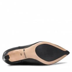Bottes Et Autres Bottines CARINII - B7426 E50-000-000-000 Noir -Carinii Soldes 5902632815098 05 rz 1