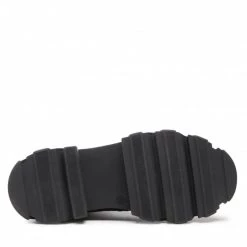 Bottes Et Autres Bottines Chelsea CARINII - B7431 E50-000-000-E33 Noir -Carinii Soldes 5902632815272 07 rz