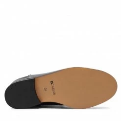 Bottes Et Autres Bottines CARINII - B7427 E50-000-000-E63 Noir -Carinii Soldes 5902632815395 05 rz