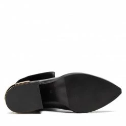 Bottes Et Autres Bottines CARINII - B7446 E50-000-000-000 Noir 9 Bottes Et Autres Bottines CARINII - B7446 E50-000-000-000 Noir -Carinii Soldes 5902632816118 05 ki