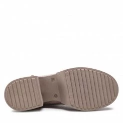 Bottes Et Autres Bottines CARINII - B7720 R17-000-000-000 Gris -Carinii Soldes 5902632834983 08 rz