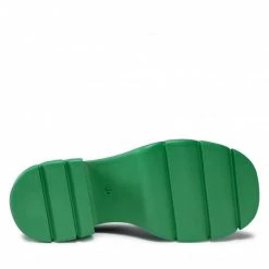 Bottes Et Autres Bottines CARINII - B7741 H20-000-000-E90 Noir -Carinii Soldes 5902632835041 06 rz