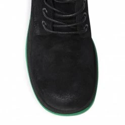 Bottes Et Autres Bottines CARINII - B7741 H20-000-000-E90 Noir -Carinii Soldes 5902632835041 07 rz