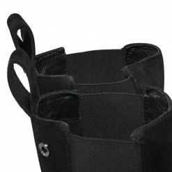 Bottes Et Autres Bottines CARINII - B7743 H20-000-000-E90 Noir -Carinii Soldes 5902632835164 06 rz